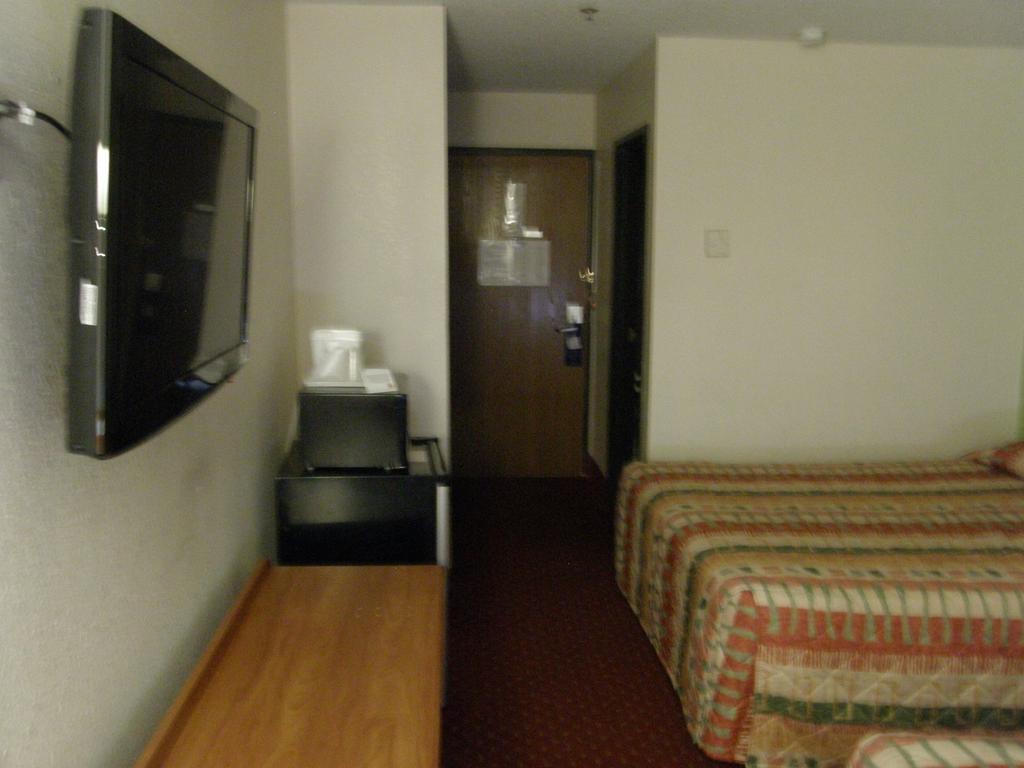 Quality Inn Stockbridge Atlanta South Quarto foto