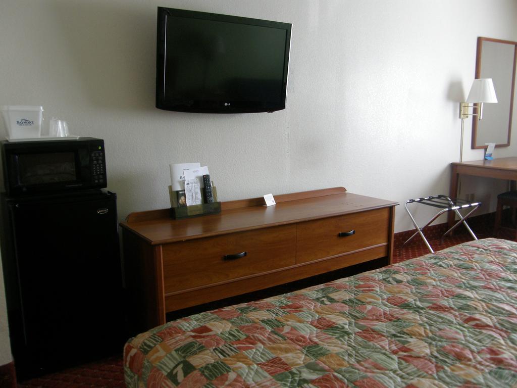Quality Inn Stockbridge Atlanta South Quarto foto